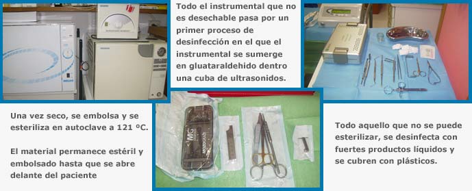 esterilizacion